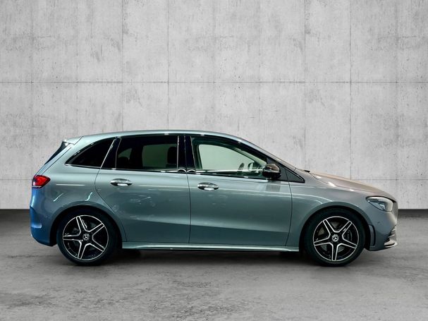 Mercedes-Benz B 250 4Matic 165 kW image number 3