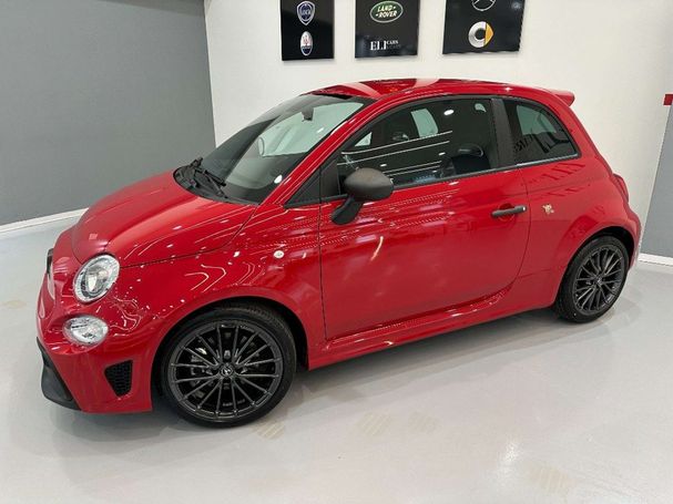 Abarth 595 121 kW image number 1