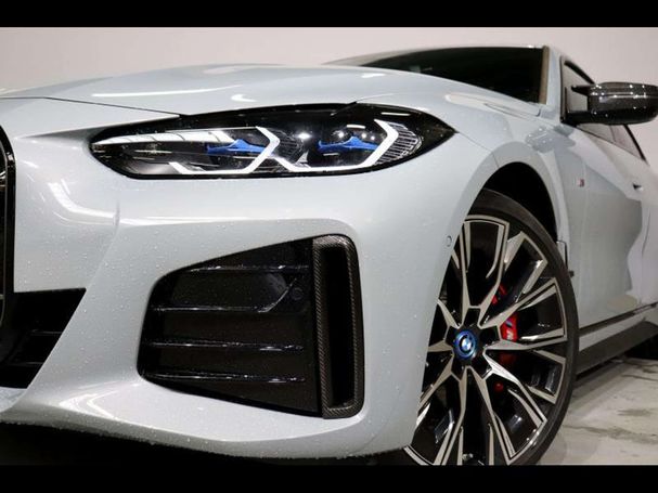 BMW i4 M50 400 kW image number 22