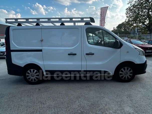  Renault Trafic dCi 120 89 kW image number 4