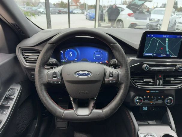 Ford Kuga 1.5 EcoBlue ST-Line 88 kW image number 14