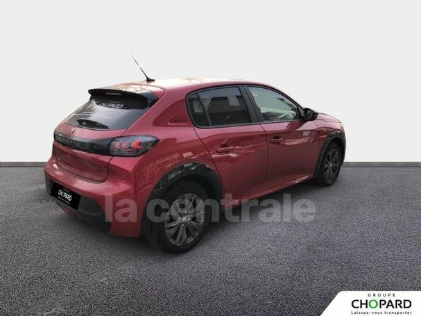 Peugeot 208 136 100 kW image number 5