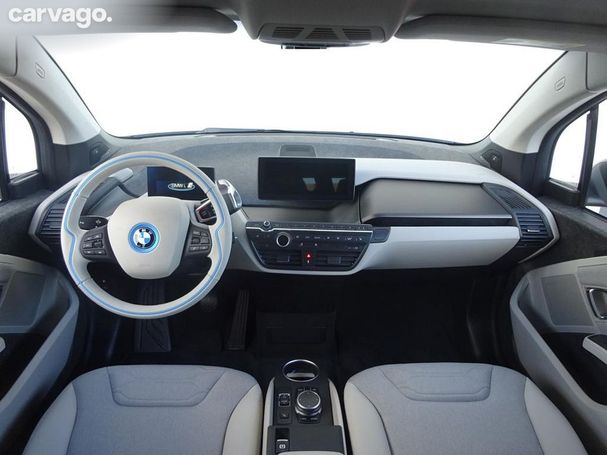 BMW i3s REX 94Ah 135 kW image number 6