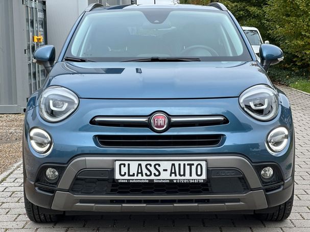 Fiat 500X 88 kW image number 3