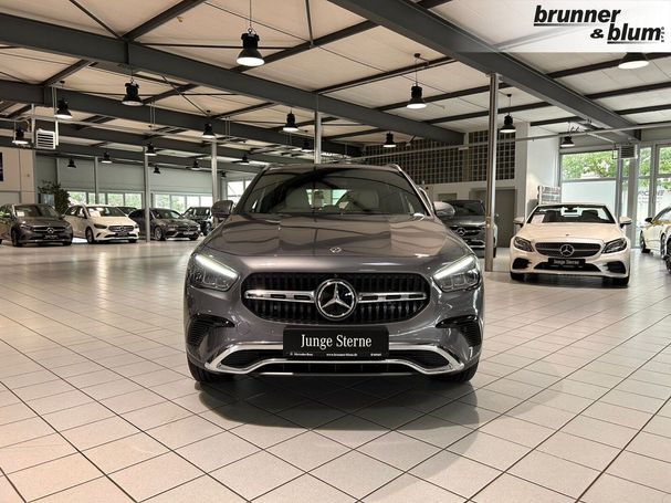 Mercedes-Benz GLA 180 100 kW image number 4