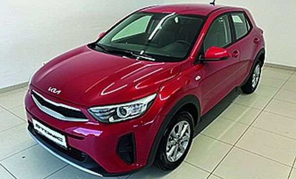 Kia Stonic 1.2 62 kW image number 1