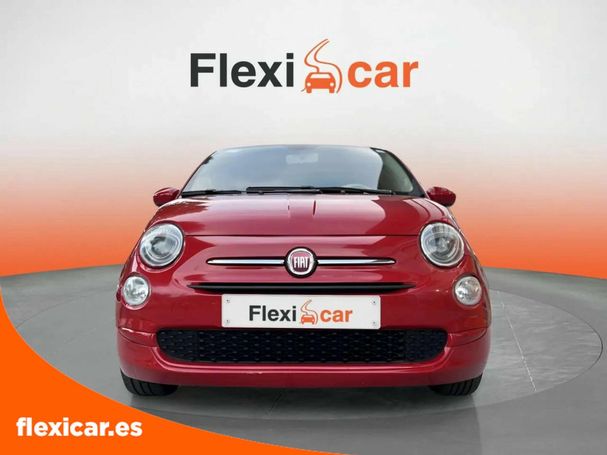 Fiat 500 1.0 51 kW image number 5