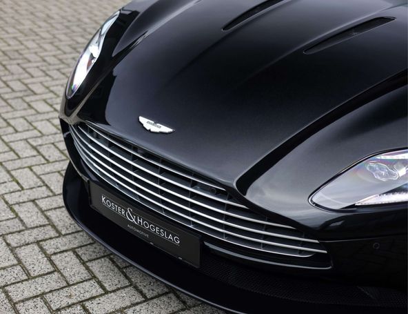 Aston Martin DB11 V12 447 kW image number 15