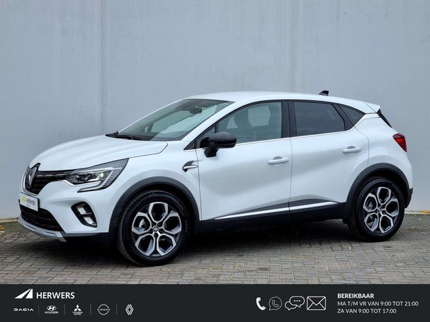 Renault Captur 140 103 kW image number 1