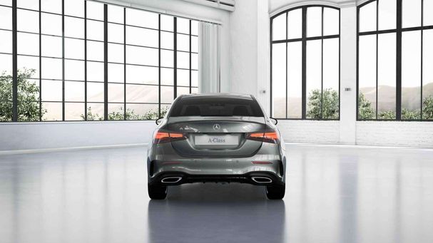 Mercedes-Benz A 180 100 kW image number 6