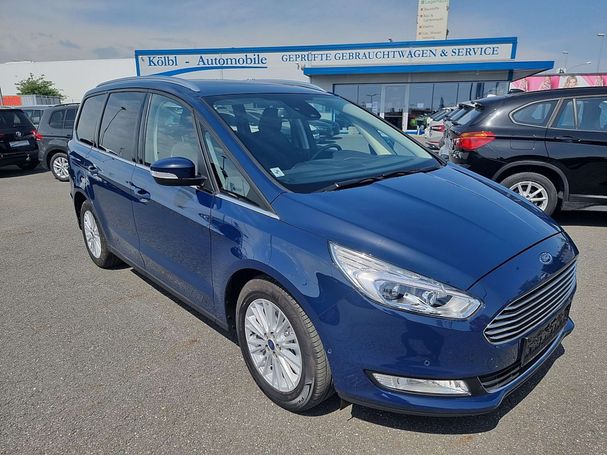 Ford Galaxy 2.0 EcoBlue Titanium 140 kW image number 1