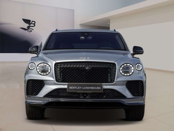 Bentley Bentayga V8 404 kW image number 8