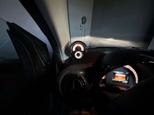 Smart ForTwo EQ 60 kW image number 11