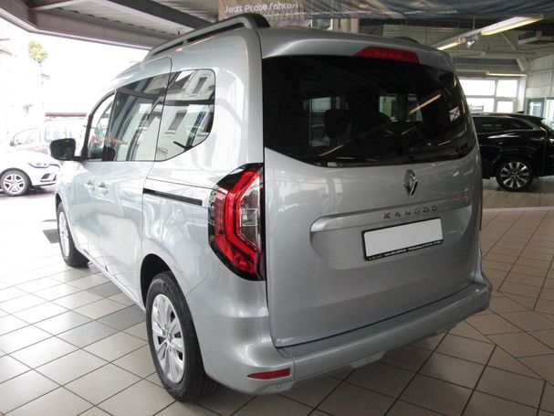 Renault Kangoo 75 kW image number 4