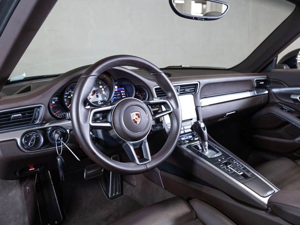 Porsche 991 Carrera 4S 309 kW image number 15