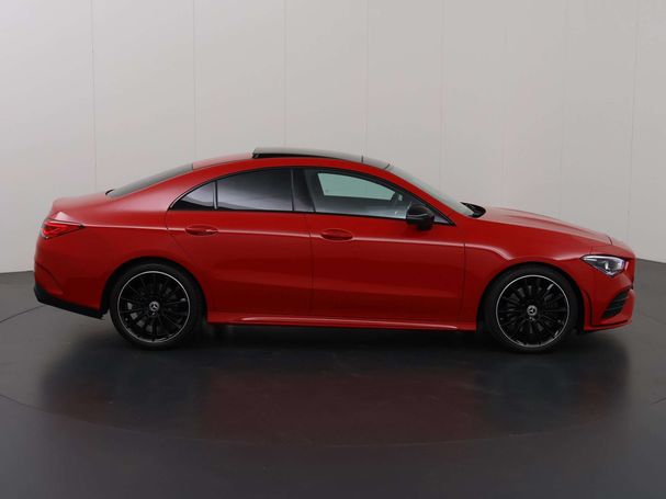 Mercedes-Benz CLA 220 140 kW image number 6