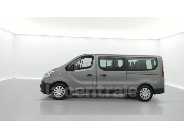 Renault Trafic DCi 120 88 kW image number 5