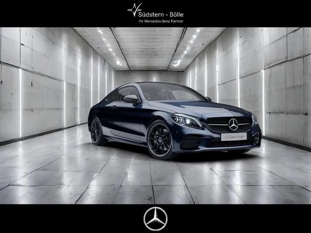 Mercedes-Benz C 300 190 kW image number 2