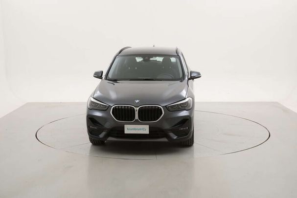 BMW X1 sDrive18d 110 kW image number 9