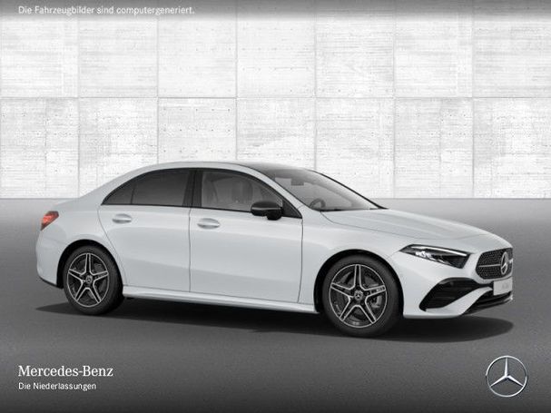 Mercedes-Benz A 180 100 kW image number 14