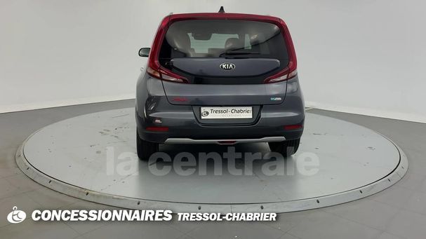 Kia Soul e-Soul 150 kW image number 6