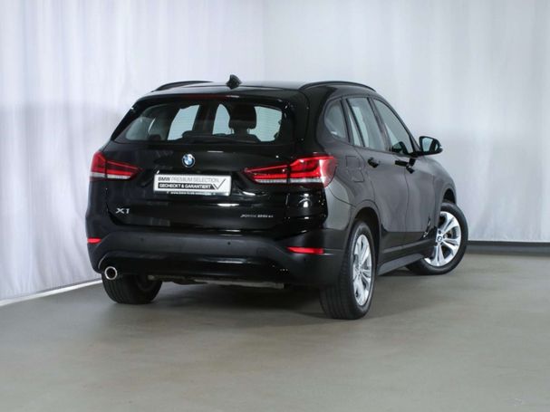 BMW X1 xDrive 135 kW image number 3