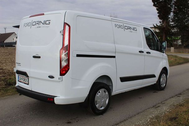 Ford Transit Custom 280 Trend 96 kW image number 6