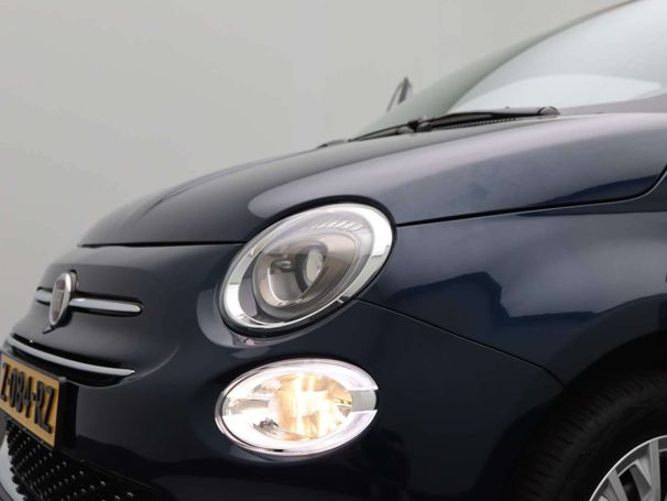 Fiat 500C 51 kW image number 16