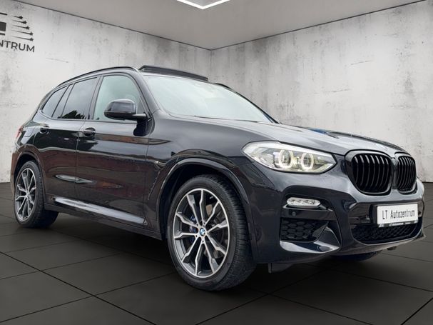 BMW X3 xDrive 195 kW image number 9