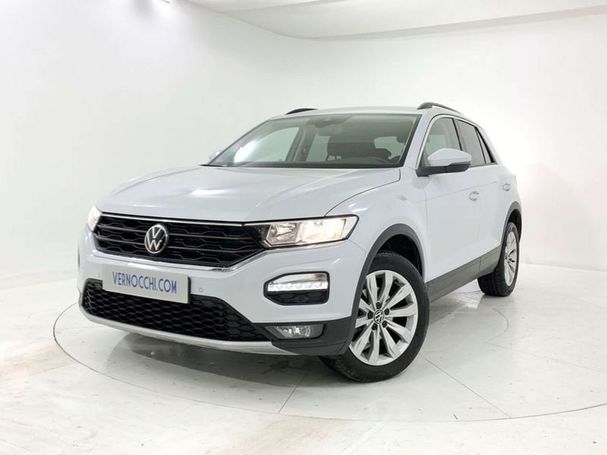 Volkswagen T-Roc 1.0 TSI 81 kW image number 1