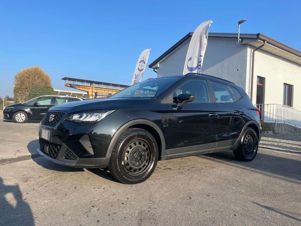 Seat Arona 1.0 TSI Style 70 kW image number 1