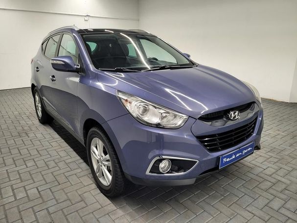 Hyundai ix35 2WD 120 kW image number 7