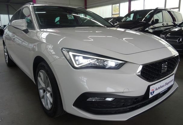 Seat Leon ST 2.0 TDI 110 kW image number 3