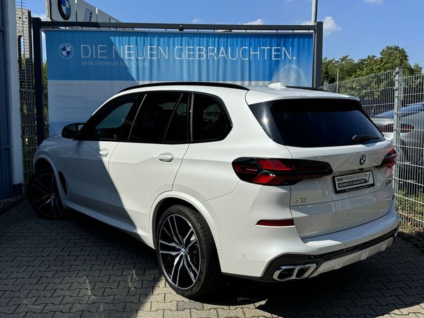 BMW X5 xDrive 390 kW image number 6