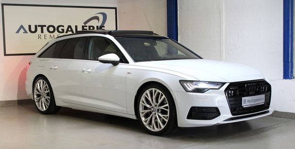 Audi A6 55 TFSI S-line Avant 250 kW image number 2