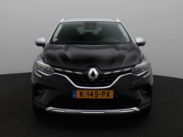 Renault Captur Intens 103 kW image number 2