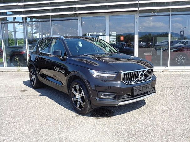 Volvo XC40 D3 Inscription 110 kW image number 2