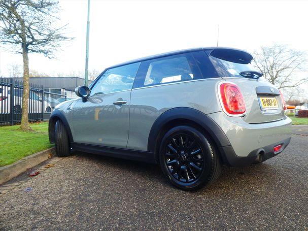 Mini One First First 55 kW image number 36