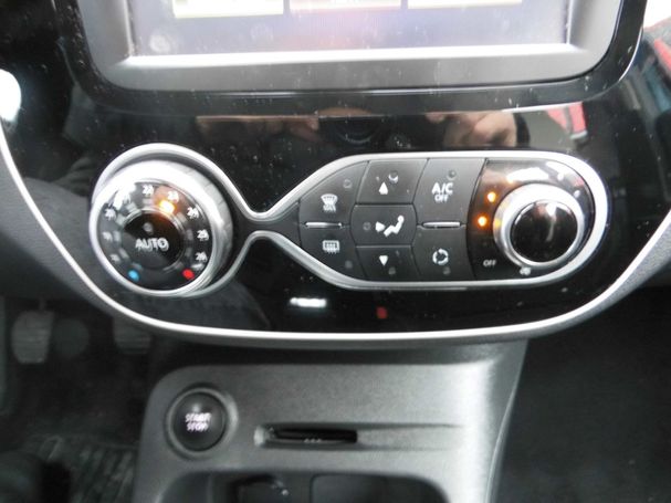 Renault Captur 66 kW image number 24