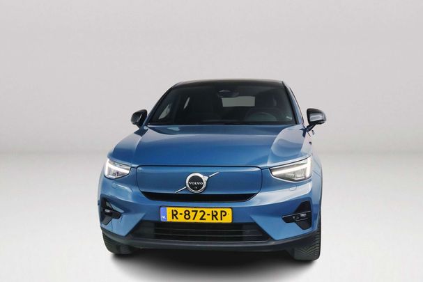 Volvo C40 Recharge Ultimate 170 kW image number 10