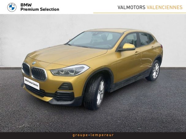 BMW X2 sDrive18i M 100 kW image number 1