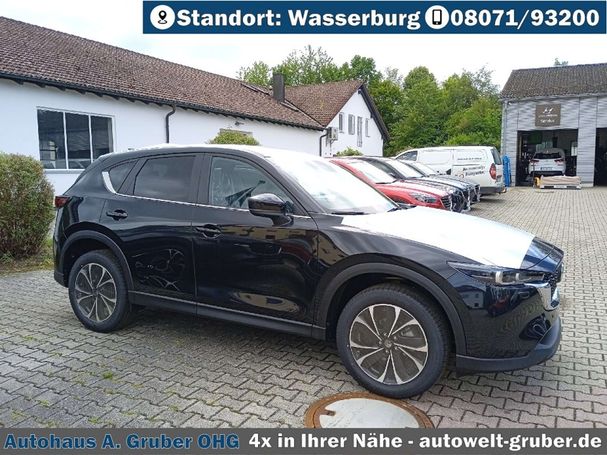 Mazda CX-5 2.5 e-Skyactiv G 143 kW image number 2