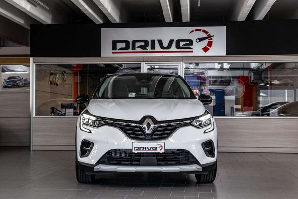 Renault Captur TCe 100 Intens 74 kW image number 2