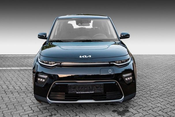 Kia Soul e 100 kW image number 12