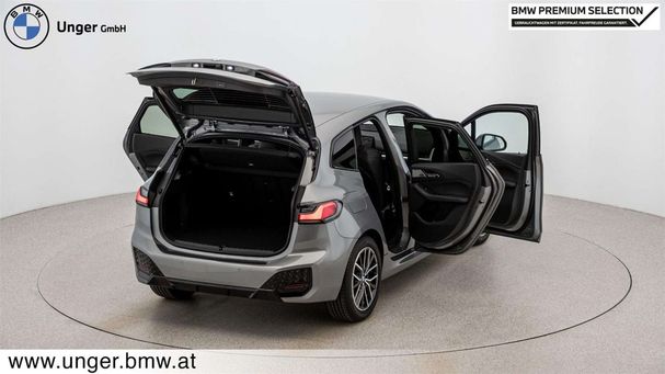 BMW 218d Active Tourer 110 kW image number 33