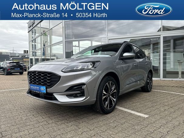 Ford Kuga ST-Line X 165 kW image number 1