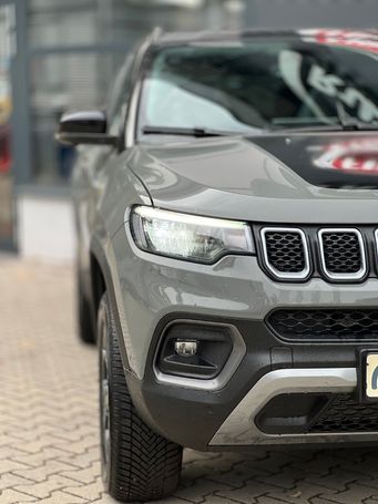 Jeep Compass PHEV 177 kW image number 5