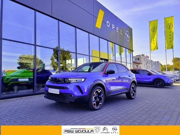 Opel Mokka 1.2 GS 96 kW image number 1