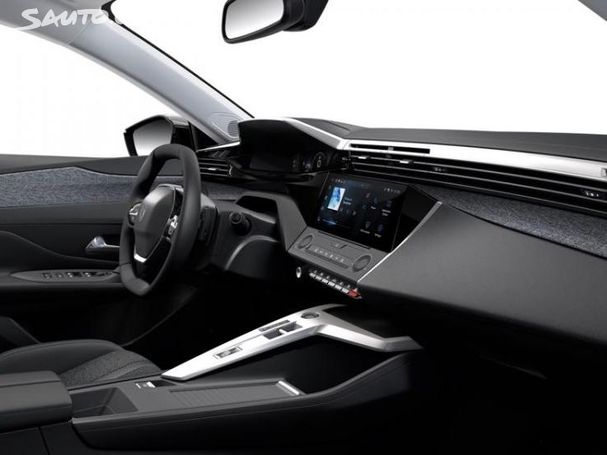 Peugeot 408 100 kW image number 6