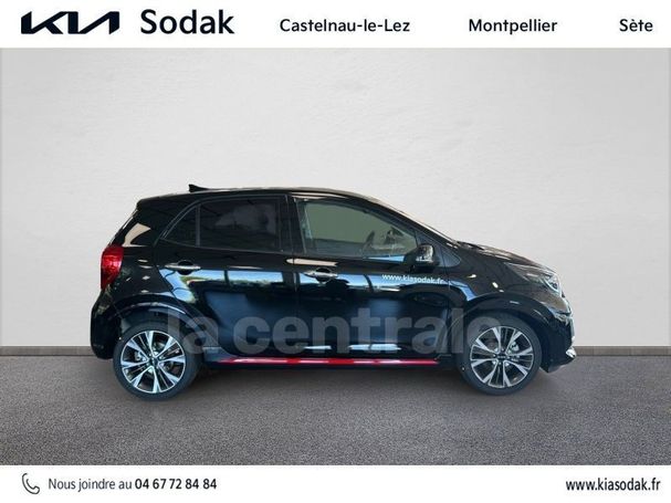 Kia Picanto ISG GT Line 62 kW image number 14